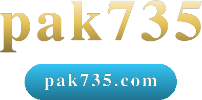 pak735 logo